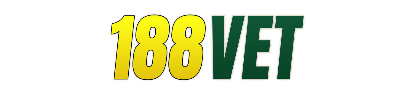 188vet logo